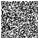 QR code with A Gd Wndw Wshr contacts