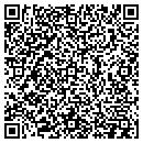 QR code with A Window Master contacts