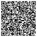 QR code with A Window Cleaning contacts