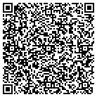 QR code with Hans Sakura Buffet Inc contacts