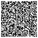QR code with K P Development L L C contacts