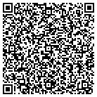 QR code with K R K Development Inc contacts