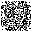 QR code with New England Masters Swim Club Inc contacts