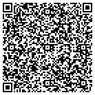 QR code with AAA Window Cleaning CO contacts