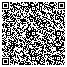 QR code with Delaware Breast Cancer contacts