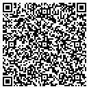 QR code with B Ae Systems contacts