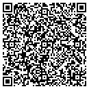 QR code with Hong Kong Buffet contacts