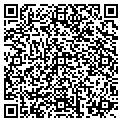 QR code with Kv Fireworks contacts