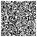 QR code with Fusion Sushi contacts