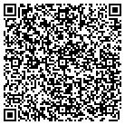 QR code with second thoughts resale shop contacts