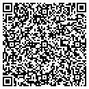 QR code with The Kroger Co contacts