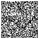 QR code with Genki Sushi contacts
