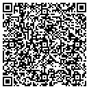 QR code with A1 Window Cleaning contacts