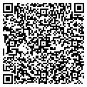 QR code with Ginza Sushi contacts