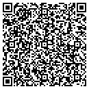 QR code with A A F Window Cleaning contacts