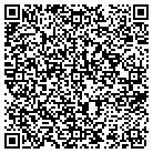 QR code with Aa Window & Gutter Cleaning contacts
