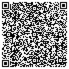 QR code with P Willy Fireworks LLC contacts