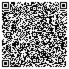 QR code with C-Thru Window Cleaning contacts