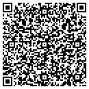 QR code with Hanami Sushi contacts