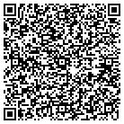 QR code with Allens Floorcovering Inc contacts