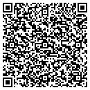 QR code with Hana Sushi-Nihon contacts