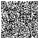 QR code with Ultra Window Cleaning contacts