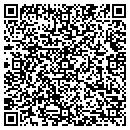 QR code with A & A Window Cleaners Inc contacts