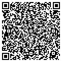 QR code with Hashino Sushi contacts