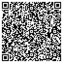 QR code with Ace Service contacts