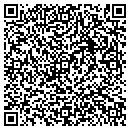 QR code with Hikari Sushi contacts