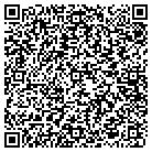 QR code with Hudson's Service Station contacts