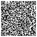 QR code with USA Fireworks contacts