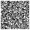 QR code with Honshu Sushi contacts