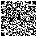 QR code with Hale Fireworks contacts