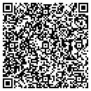 QR code with Hop on Sushi contacts