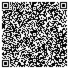 QR code with P L B A Housing Corporation contacts