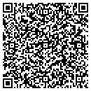 QR code with Jizake Sushi contacts