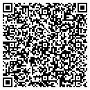 QR code with Jun Sushi contacts