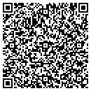 QR code with Kabuki Sushi Corp contacts