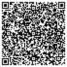QR code with S & J Development LLC contacts