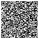 QR code with N A L C contacts