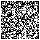 QR code with Kaigan Sushi contacts