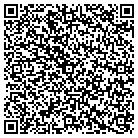 QR code with Ultimate Security & Detective contacts