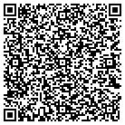 QR code with Galaxy Connection contacts
