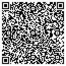 QR code with Kanpai Sushi contacts