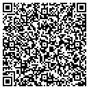 QR code with Kanpai Sushi contacts