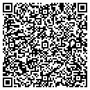 QR code with Kaori Sushi contacts