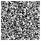 QR code with Serenity Club of Springfield contacts