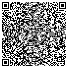 QR code with Galaxy Fireworks Inc contacts
