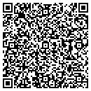 QR code with Kayeto Sushi contacts